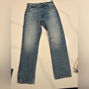Zara Jeans